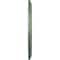 Ekena Millwork Classic Ceiling Medallion (Fits Canopies up to 5 1/2"), 41 1/8"OD x 4"ID x 2 1/8"P, Athenian Green CM41CLAGF - alternate 2